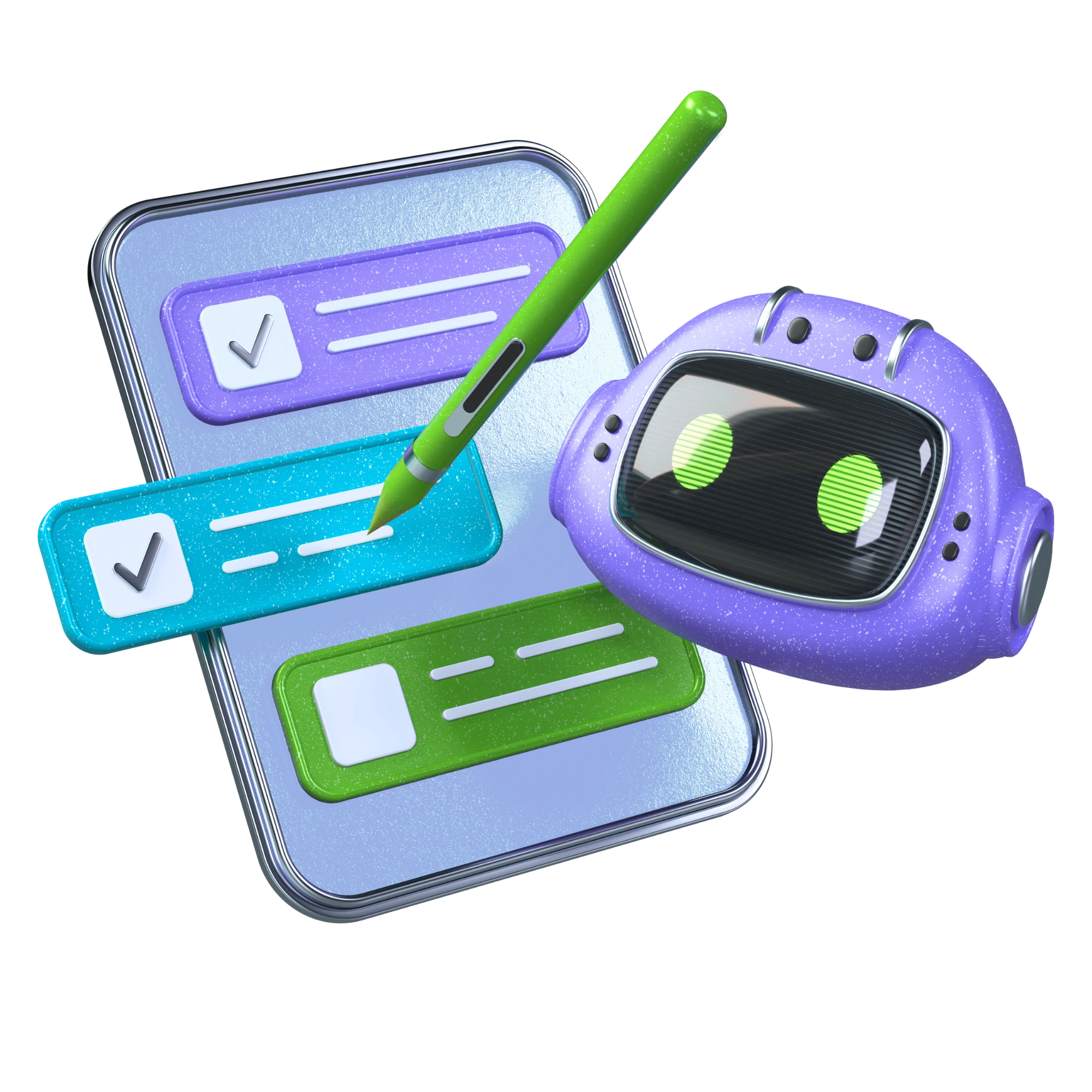 AI Chatbot Implementation